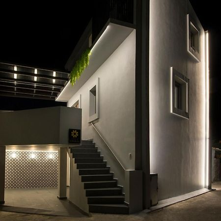 Casa Di Camomilla In Countryside Villa Chania  Exterior photo